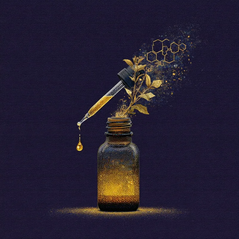 Aromaterapia Clínica