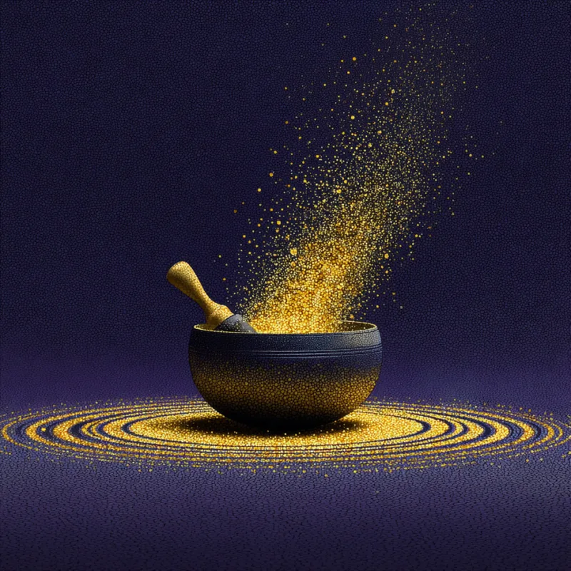 Soundhealing